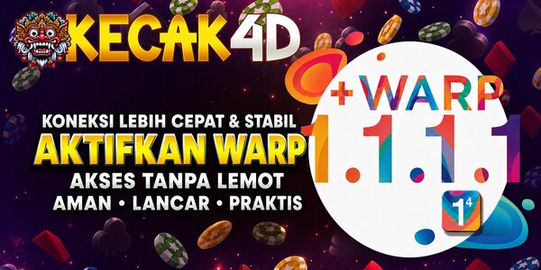 POPUP KECAK4D